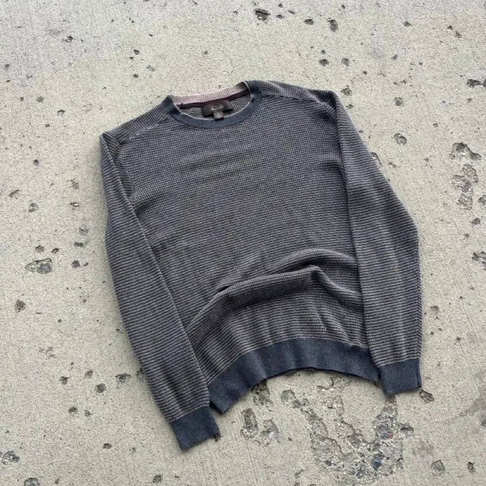 Fasso Ella Old Money Y2K Sweater
